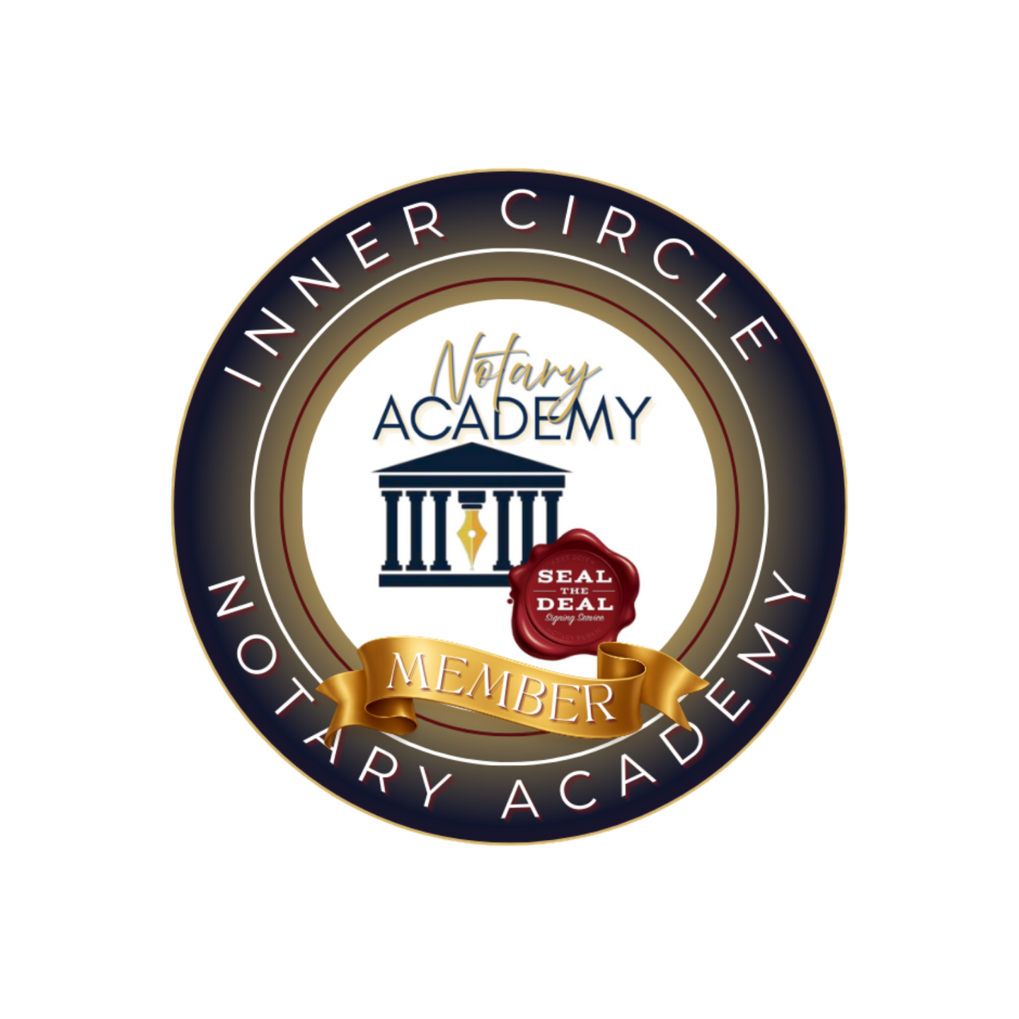 Notary Academy Inner Circle Member